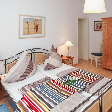 Villa Baade Wohnung 01 Kühlungsborn Dış mekan fotoğraf